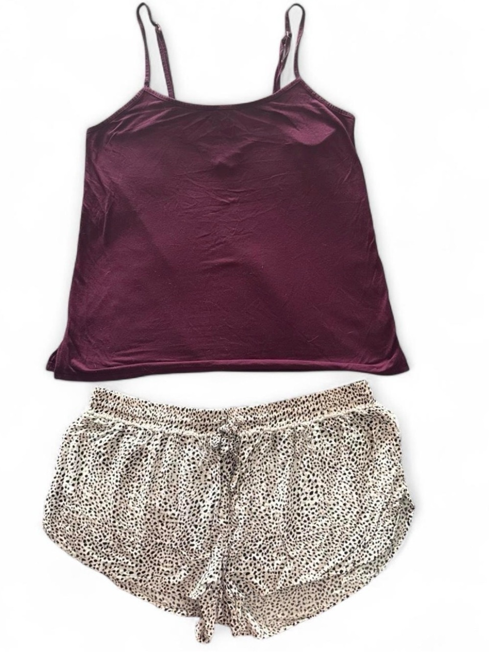 Victorias Secret Lounge Set